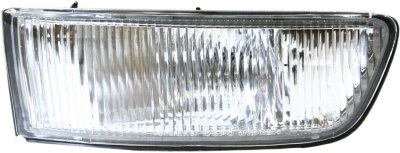 Infiniti Corner Light Replacement
