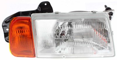 Suzuki Sidekick Replacement