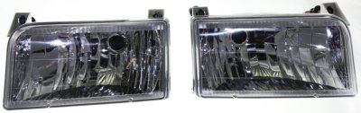 Ford F-350 Headlight Assembly Bolton Premiere