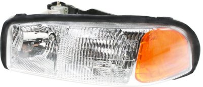 GMC Sierra 1500 HD Replacement