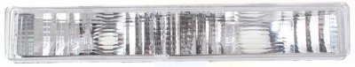 Cadillac Turn Signal Light Replacement