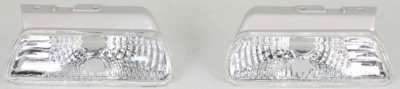 Dodge Turn Signal Light Bolton Premiere