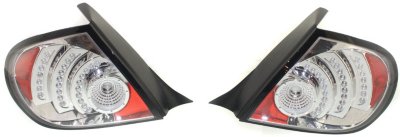 Dodge Neon Tail Light Bolton Premiere