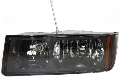 Chevrolet Avalanche 1500 Replacement