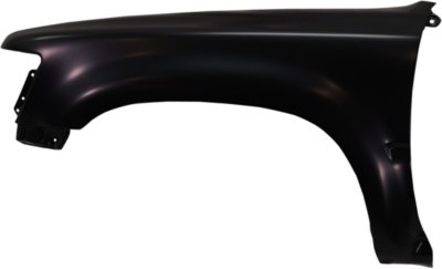 Toyota Fender Replacement