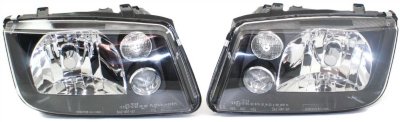 Volkswagen Jetta Headlight Bolton Premiere