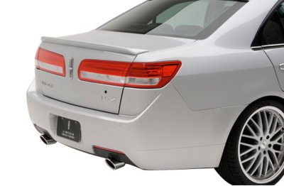 Lincoln Spoiler 3dCarbon