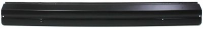 Jeep Grand Cherokee Bumper Replacement