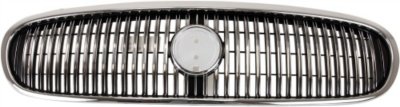 Buick Grille Assembly Replacement