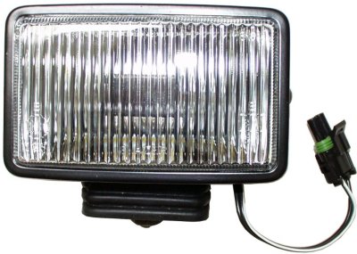 Jeep Cherokee Fog Light Crown