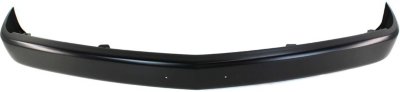 Cadillac Bumper Replacement