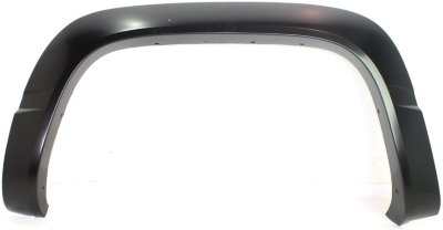 Chevrolet Fender Flares Replacement