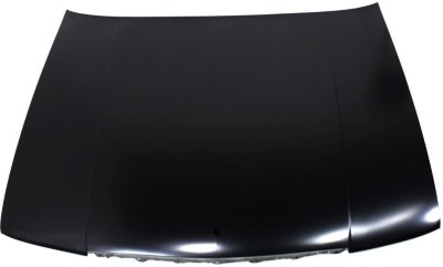 Oldsmobile Hood Replacement