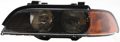 BMW 540I Replacement
