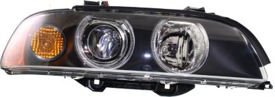 BMW 525 Replacement