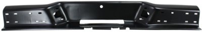 Isuzu Hombre Bumper Replacement