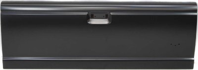 Mazda Tailgate Replacement