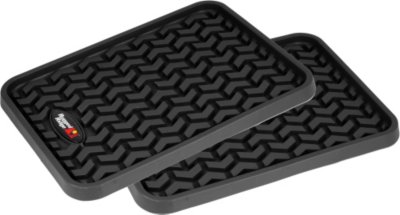 Ford F150 Floor Mats Rugged Ridge