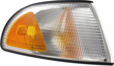 Audi Corner Light Replacement