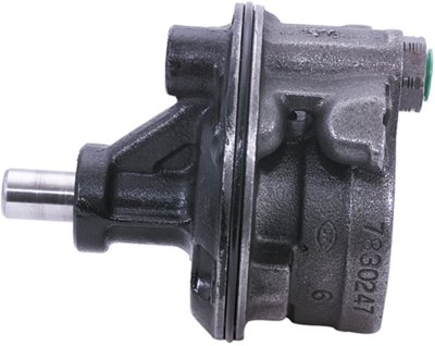 Buick Power Steering Pump A1 Cardone
