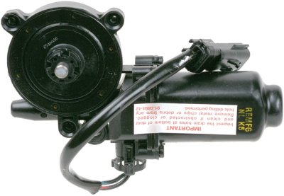 Jeep Window Motor A1 Cardone