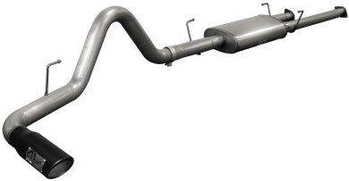 Toyota Tundra Exhaust AFE