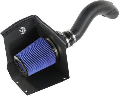 GMC Cold Air Intake AFE