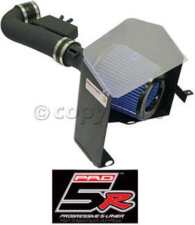 Infiniti Cold Air Intake AFE