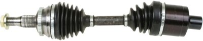 Chrysler Axle Assembly A1 Cardone