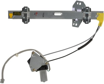 Acura Window Regulator A1 Cardone