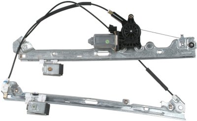 Cadillac Window Regulator A1 Cardone