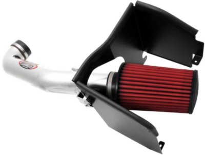 Infiniti Cold Air Intake AEM Air