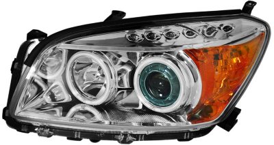 Toyota Rav4 Headlight Anzo