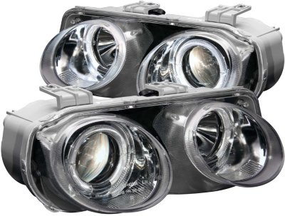 Acura Integra Headlight Anzo