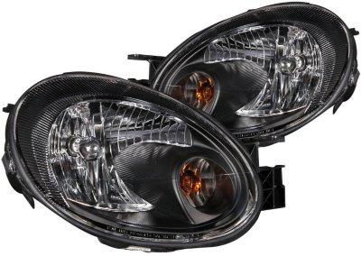 Dodge Neon Headlight Anzo