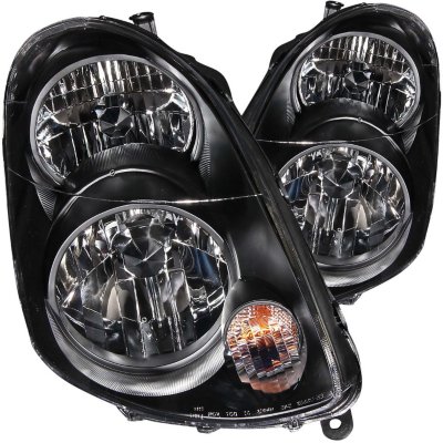 Infiniti Headlight Anzo