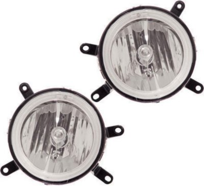 Ford Mustang Fog Light Anzo