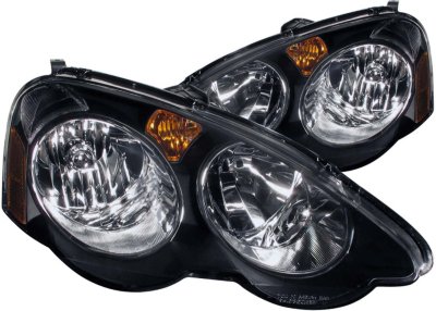 Acura RSX Headlight Anzo