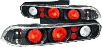 Acura Integra Tail Light Anzo