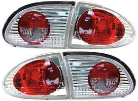 Chevrolet Cavalier Tail Light Anzo