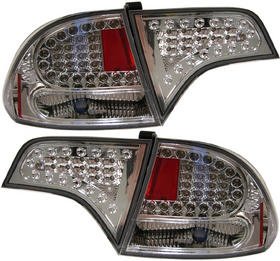 Honda Civic Tail Light Anzo