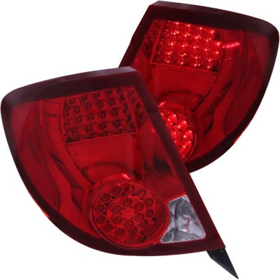 Saturn ION Tail Light Anzo