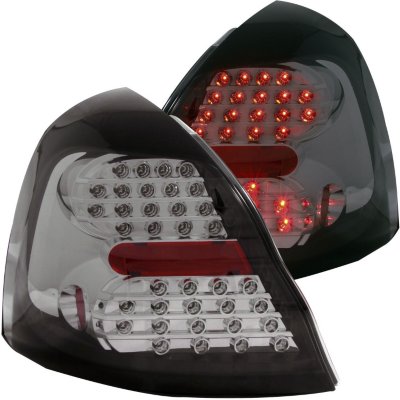 Pontiac Grand Prix Tail Light Assembly Anzo