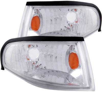 Ford Corner Light Anzo