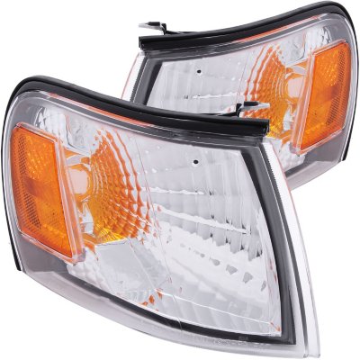 Toyota Corolla Corner Lights Anzo