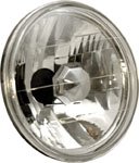 Acura TL Headlight Anzo