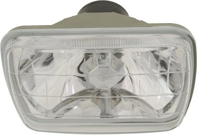 Ford Windstar Headlight Anzo