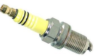 Lincoln Mark VIII Spark Plug Accel