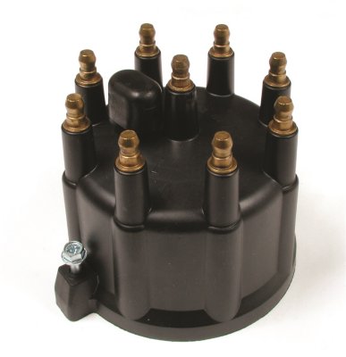 Jeep Distributor Cap Accel