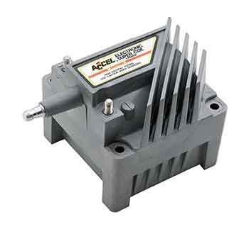 KIA Sorento Ignition Coil Accel